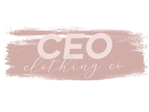 CEO Clothing Co, women work wear, workwear, office fashion, entrepreneurs