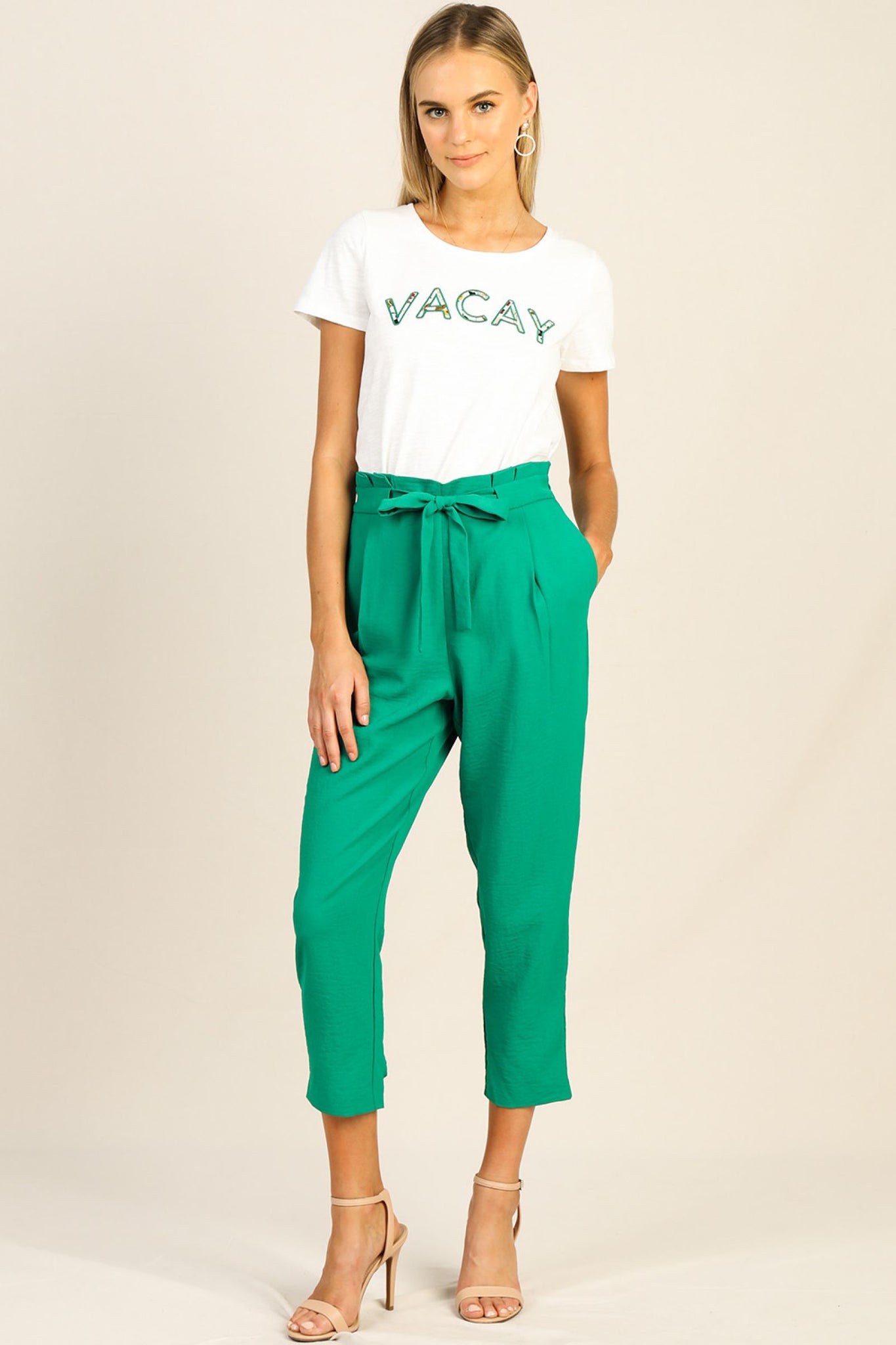 Hampton Kelly Green Suit Set Pants – CEO Clothing Co.